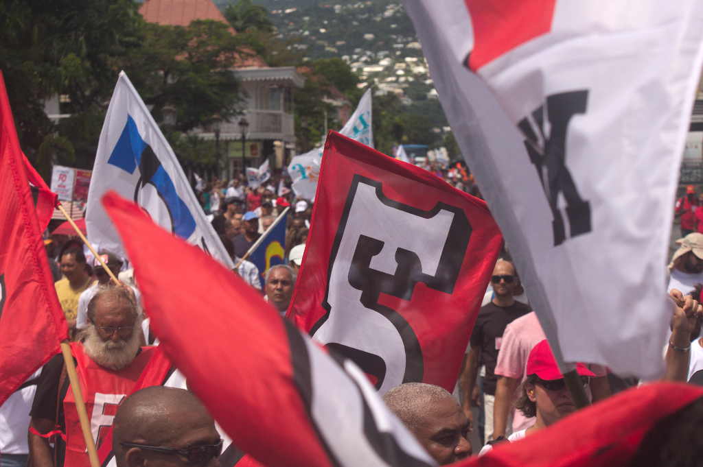 SNETAA FO appelle à la grève et à la manifestation le 12 septembre